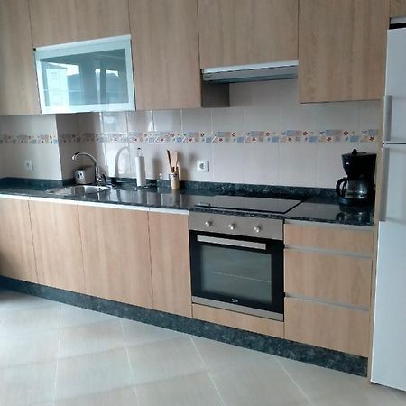 Casilla Appartement Sarria Buitenkant foto